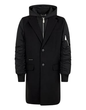 Coat Long