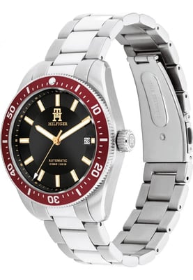 Tommy Hilfiger 1792154 Herrenarmbanduhr