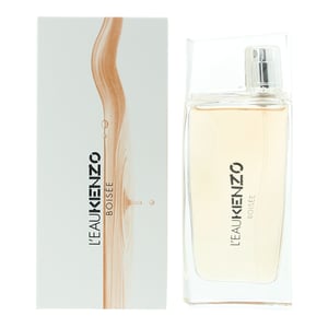 Kenzo L'eau Boisée Eau de Toilette 50ml Spray für ihn