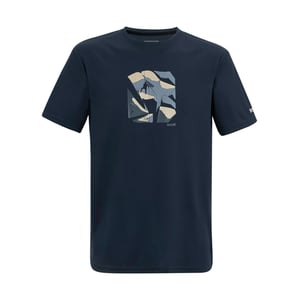 Regatta - "Fingal" T-Shirt für Herren (Marine)