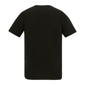 Regatta - "Cline IX" T-Shirt für Herren (Schwarz)