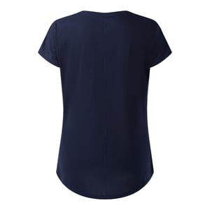 Dare 2B - "Serenity" T-Shirt für Damen (Marine)