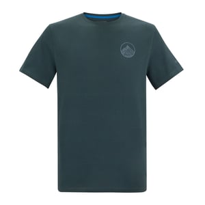 Regatta - "Breezed" T-Shirt für Herren (Nachthimmel)