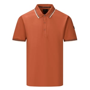 Regatta - "Adryan" Poloshirt für Herren (Ziegelstein)