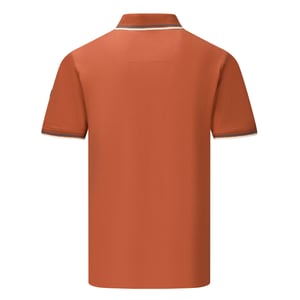 Regatta - "Adryan" Poloshirt für Herren (Ziegelstein)