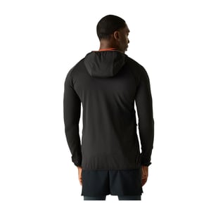 Regatta - "Kadley" Midlayer für Herren (Schwarz)