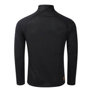 Dare 2B - "Apex" Midlayer für Herren, Stretch (Schwarz)