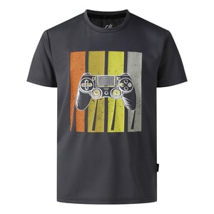 Dare 2B - "Amuse III" T-Shirt für Kinder (Magnet (Farbe))