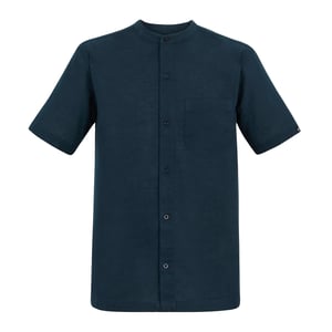 Regatta - "Lovrey" Hemd für Herren (Dunkel-Jeansblau)