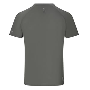 Regatta - "Tech II" T-Shirt für Herren (Magnet (Farbe))