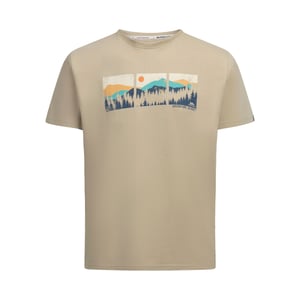 Trespass - "Benny" T-Shirt für Herren (Hafer)
