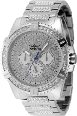 Invicta OCEAN VOYAGE 48921 Herrenuhr - 45mm