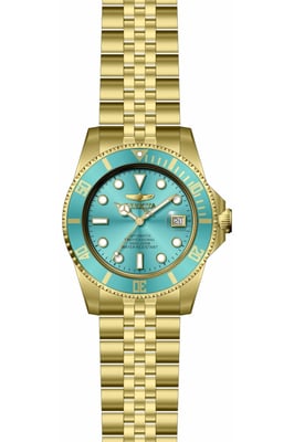 Invicta Pro Diver 49915 Herrenuhr - 42mm