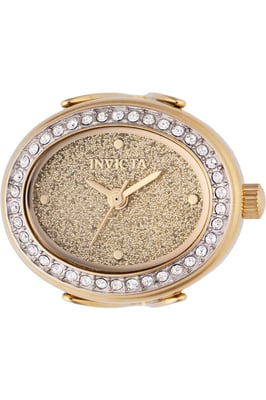 Invicta Mini Ring Watch 49598 Damenuhr - 24mm