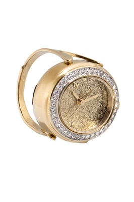 Invicta Mini Ring Watch 49598 Damenuhr - 24mm