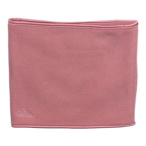 Trespass Unisex Novax Fleece Nackenwärmer / Schlauchschal (Helle Maulbeere)