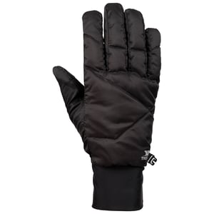 Trespass - "Vinny" Handschuhe für Herren/Damen Unisex, Daunen (Schwarz)
