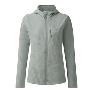 Dare 2B - "Switch Up Pro" Fleecejacke für Damen (Gletschergrün)