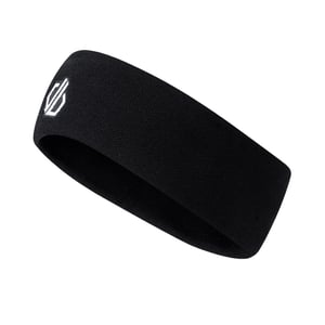 Dare 2B - Stirnband (Schwarz)