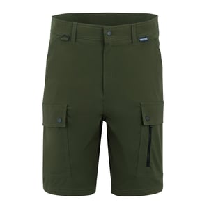 Regatta Professional - "Arlery" Shorts für Herren (Dunkel-Khaki)
