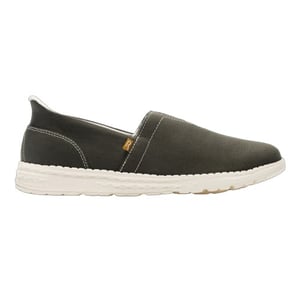 Regatta - "Salcombe" Sneaker für Herren (Dunkel-Khaki)