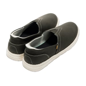 Regatta - "Salcombe" Sneaker für Herren (Dunkel-Khaki)