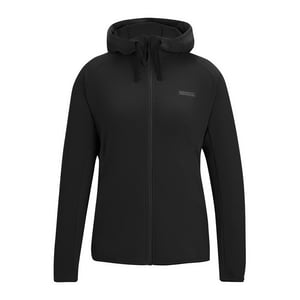 Regatta - "Nayna" Fleecejacke für Damen (Schwarz)