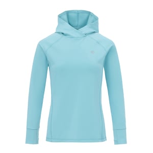Dare 2B - "Refresh" Kapuzenpullover für Damen (Marineblau)