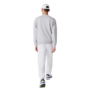 Lacoste - Sweatshirt für Herren, Rundhalsausschnitt (Grau)