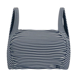 Regatta - "Loria" Bikini Oberteil für Damen (Marine/Weiß)
