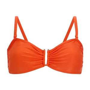 Regatta - "Aceana III" Bikini Oberteil für Damen (Mandarinen-Tango)