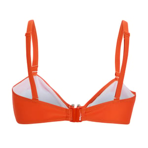 Regatta - "Aceana III" Bikini Oberteil für Damen (Mandarinen-Tango)