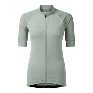 Dare 2B - Jacke für Damen, Radfahren, kurzärmlig (Gletschergrün)