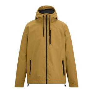 Regatta - "Frankie" Jacke, wasserfest für Herren (Holzbraun)