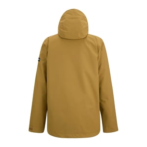 Regatta - "Frankie" Jacke, wasserfest für Herren (Holzbraun)