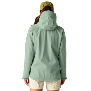 Dare 2B - "Switch Up III" Jacke, wasserfest für Damen (Gletschergrün)