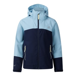 Dare 2B - "Explore III" Jacke, wasserfest für Kinder (Marineblau)