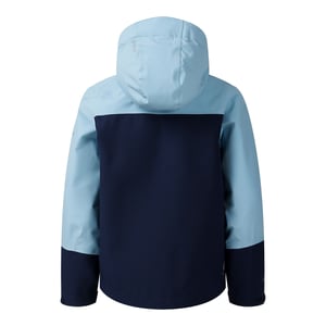 Dare 2B - "Explore III" Jacke, wasserfest für Kinder (Marineblau)