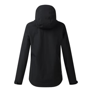Dare 2B - "Switch Up III" Jacke, wasserfest für Damen (Schwarz)