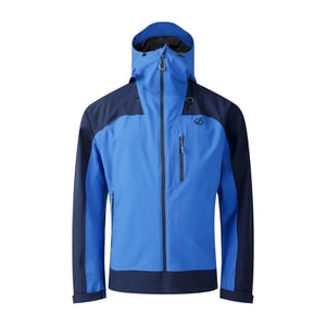 Dare 2B - "Torrek III" Steppjacke für Herren (Marine/Dunkelblau)