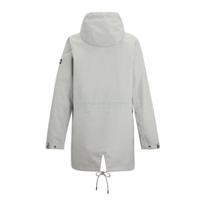 Regatta - "Norana" Jacke, wasserfest für Damen (Nieselregen Grau)