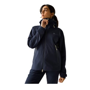 Dare 2B - "Haik" Jacke für Damen, 3 Lagen (Marine)