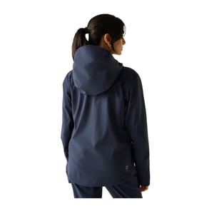 Dare 2B - "Haik" Jacke für Damen, 3 Lagen (Marine)