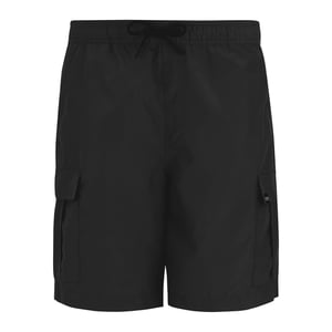Regatta - "Blanmont" Badeshorts für Herren (Schwarz)
