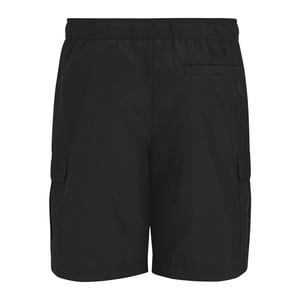 Regatta - "Blanmont" Badeshorts für Herren (Schwarz)