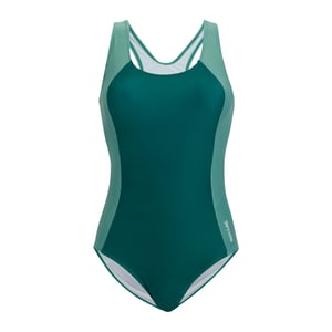 Regatta - "Active" Badeanzug für Damen (Moos)