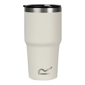 Regatta - Trinkbecher, Thermisches Material, Reise, 600ml (Mondsüchtig)