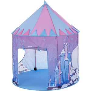 Trespass Kinder Spielzelt mit Tasche (Eis-Schloss)
