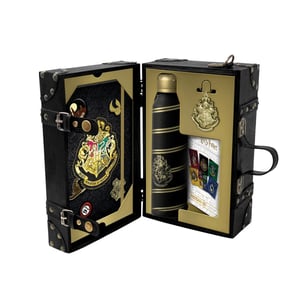 Harry Potter - Geschenk-Set "Premium" (Bunt)