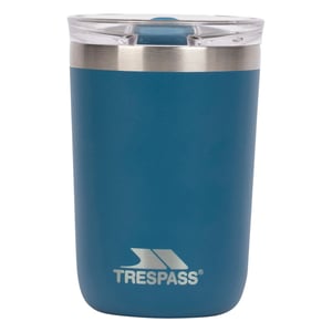 Trespass - Reisebecher "Rounder" (Marine)